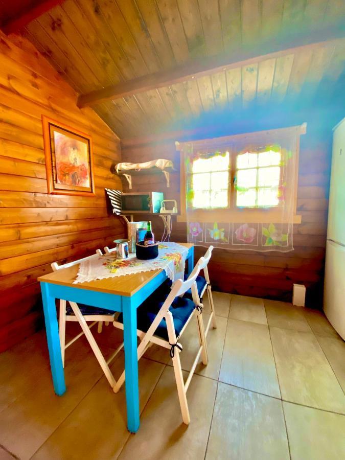 Canary Wild House 2 Carrizal Exterior foto
